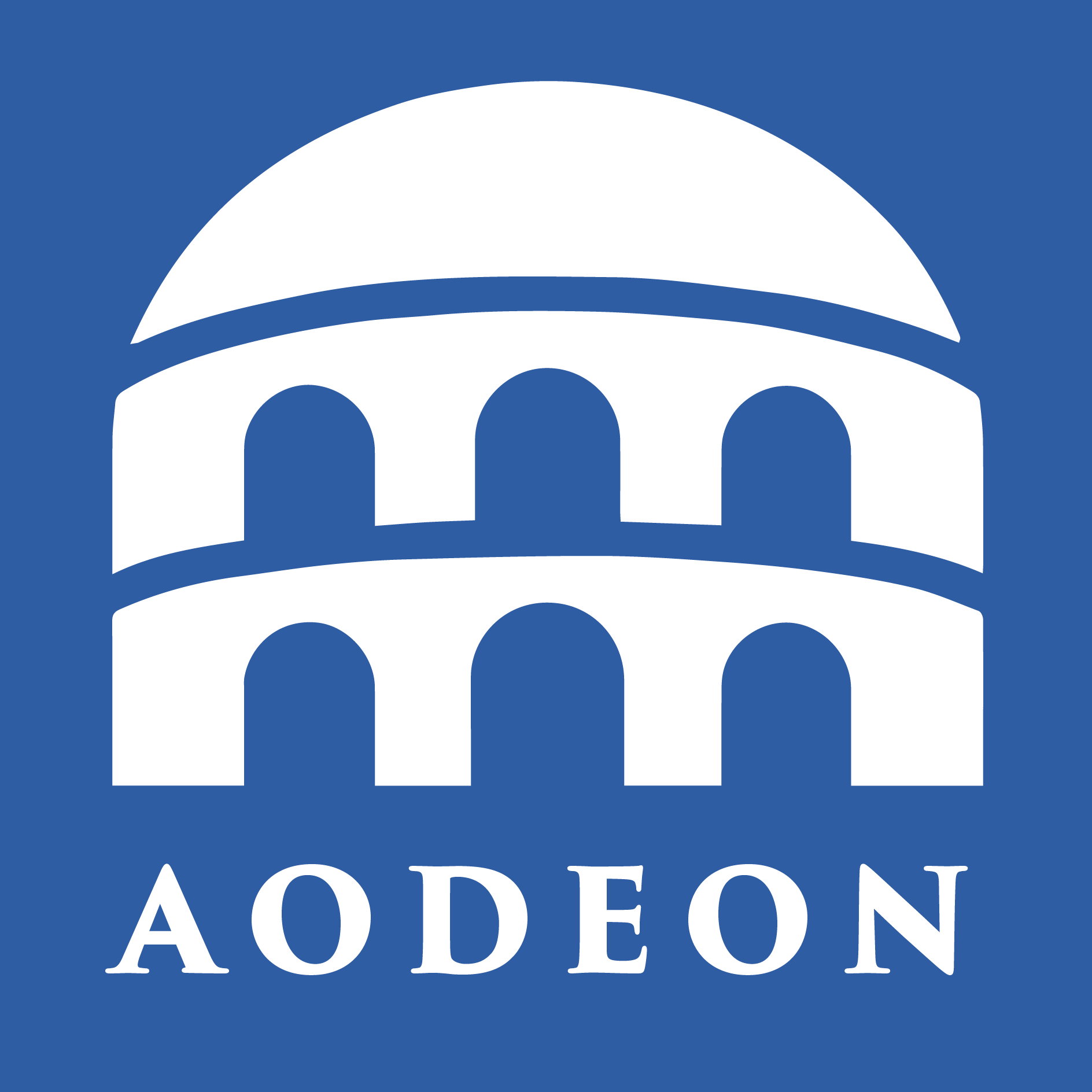AODEON logo